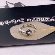 Chrome Hearts Rings